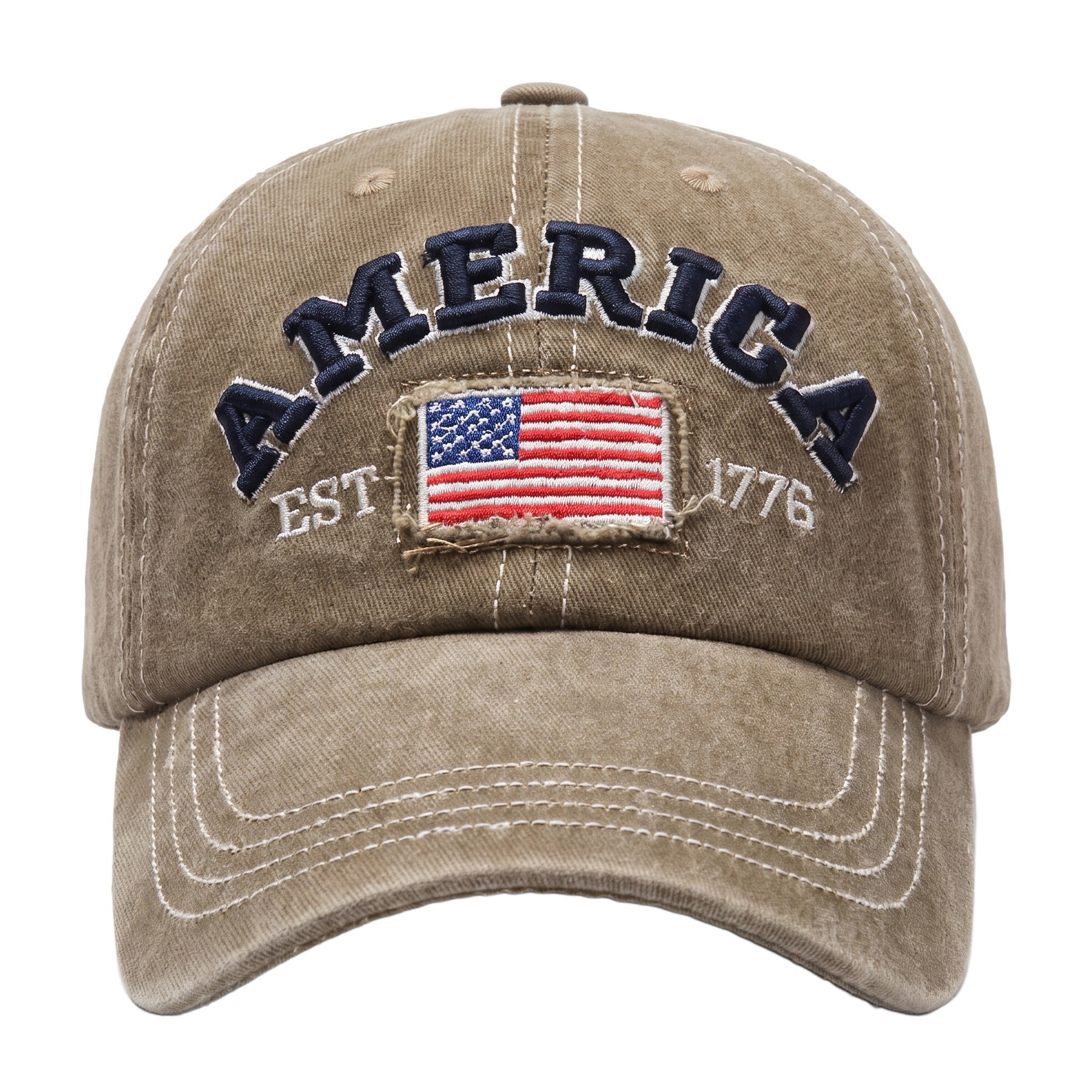 Vintage America Cap