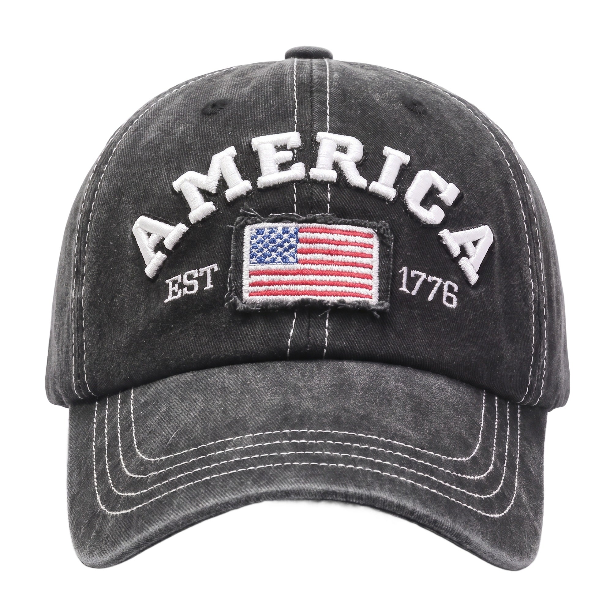 Vintage America Cap
