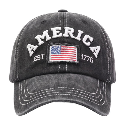 Vintage America Cap