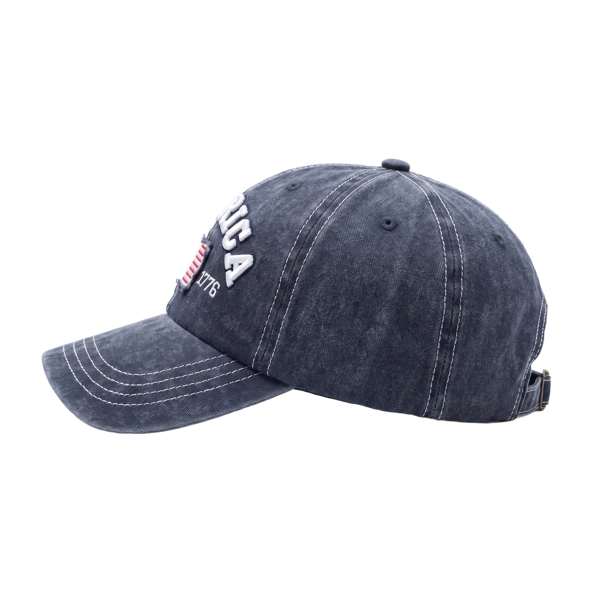 Vintage America Cap