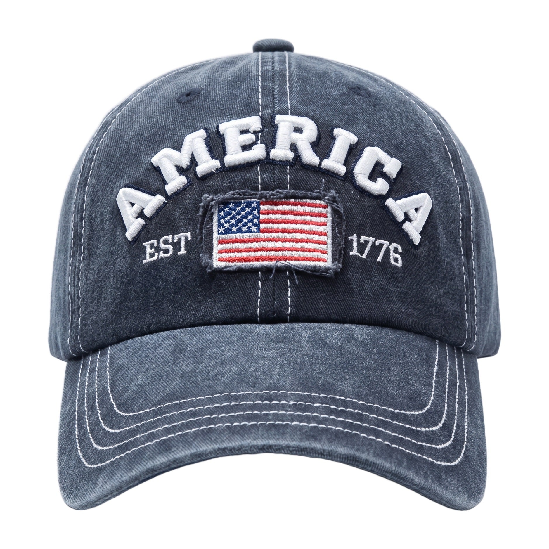 Vintage America Cap