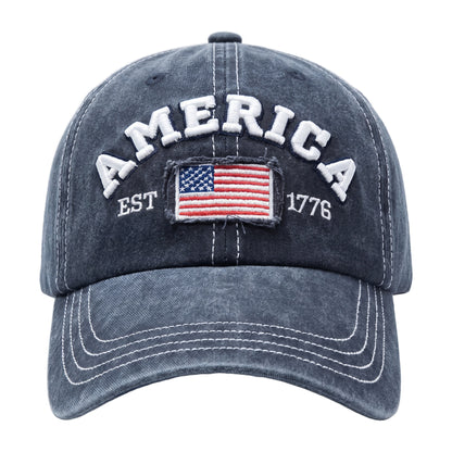 Vintage America Cap