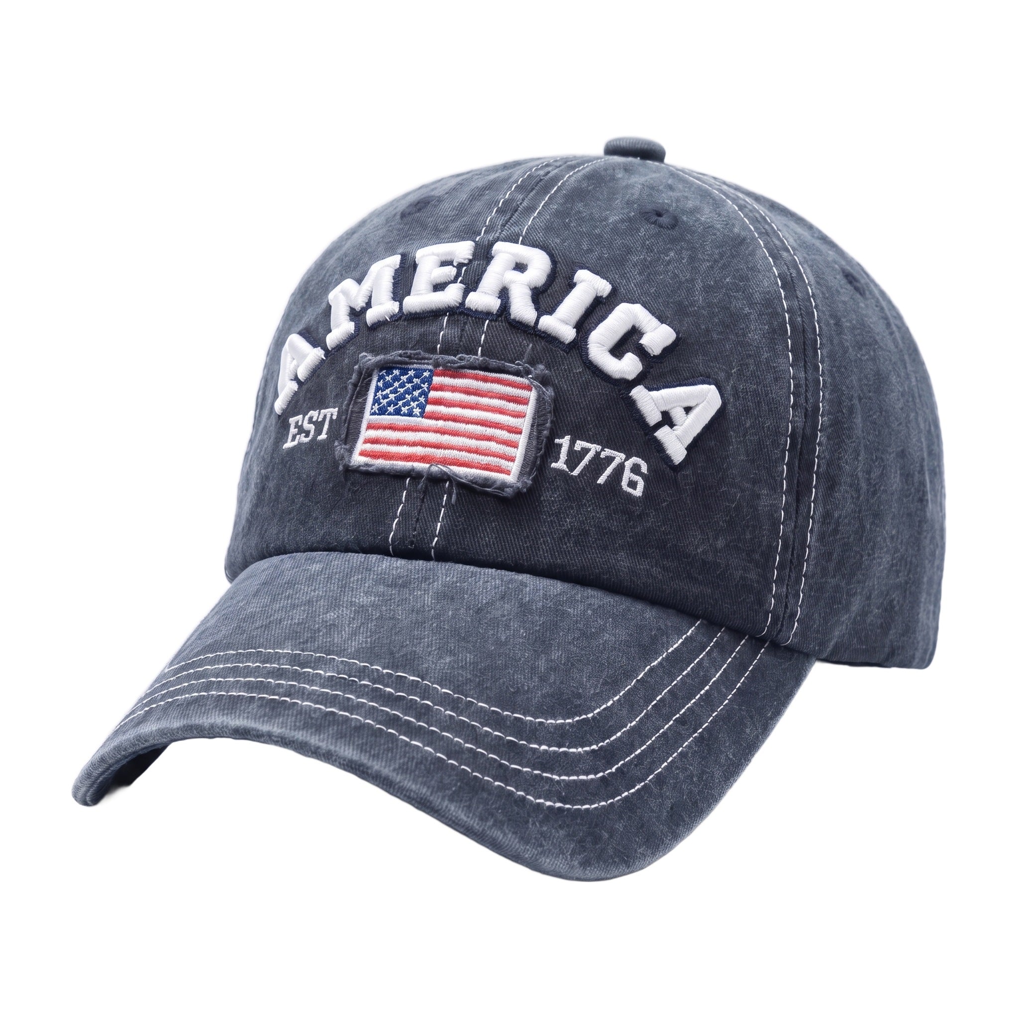 Vintage America Cap
