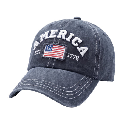 Vintage America Cap
