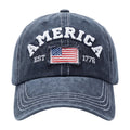 Vintage America Cap