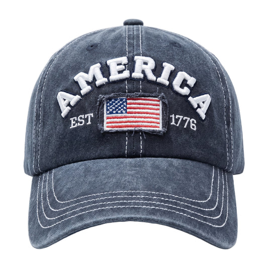 Vintage America Cap