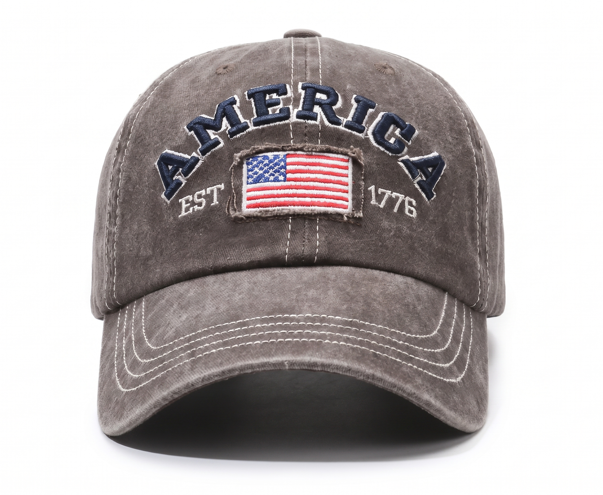 Vintage America Cap