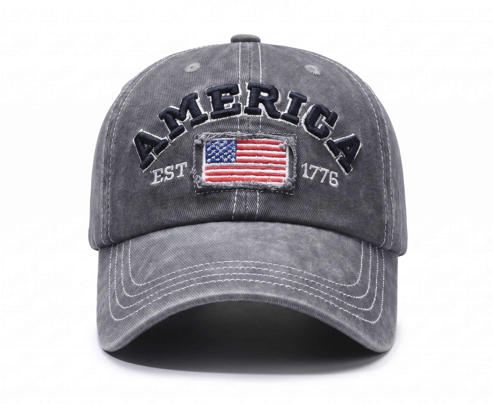 Vintage America Cap