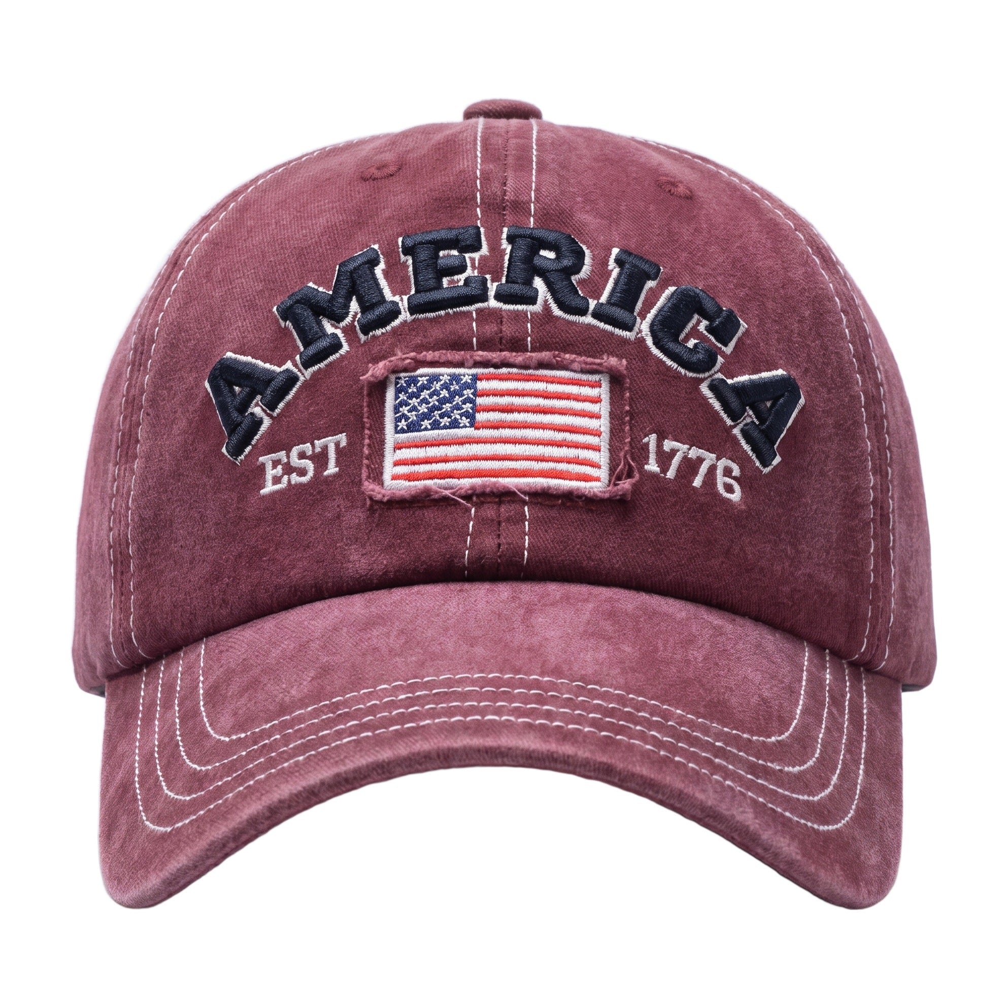 Vintage America Cap