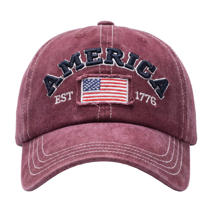 Vintage America Cap