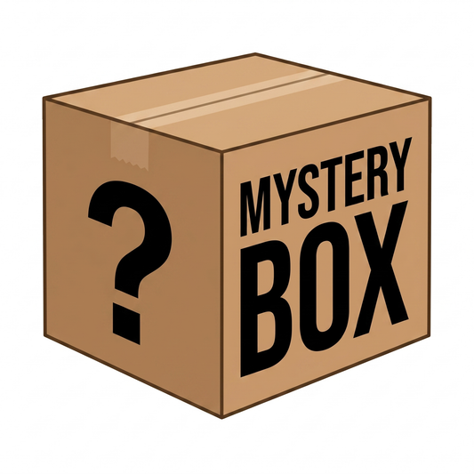 Lillys Mystery Box