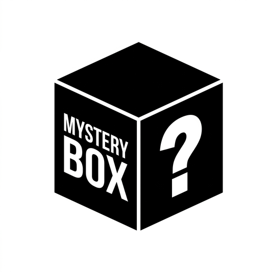 Mystery Box Bracelet