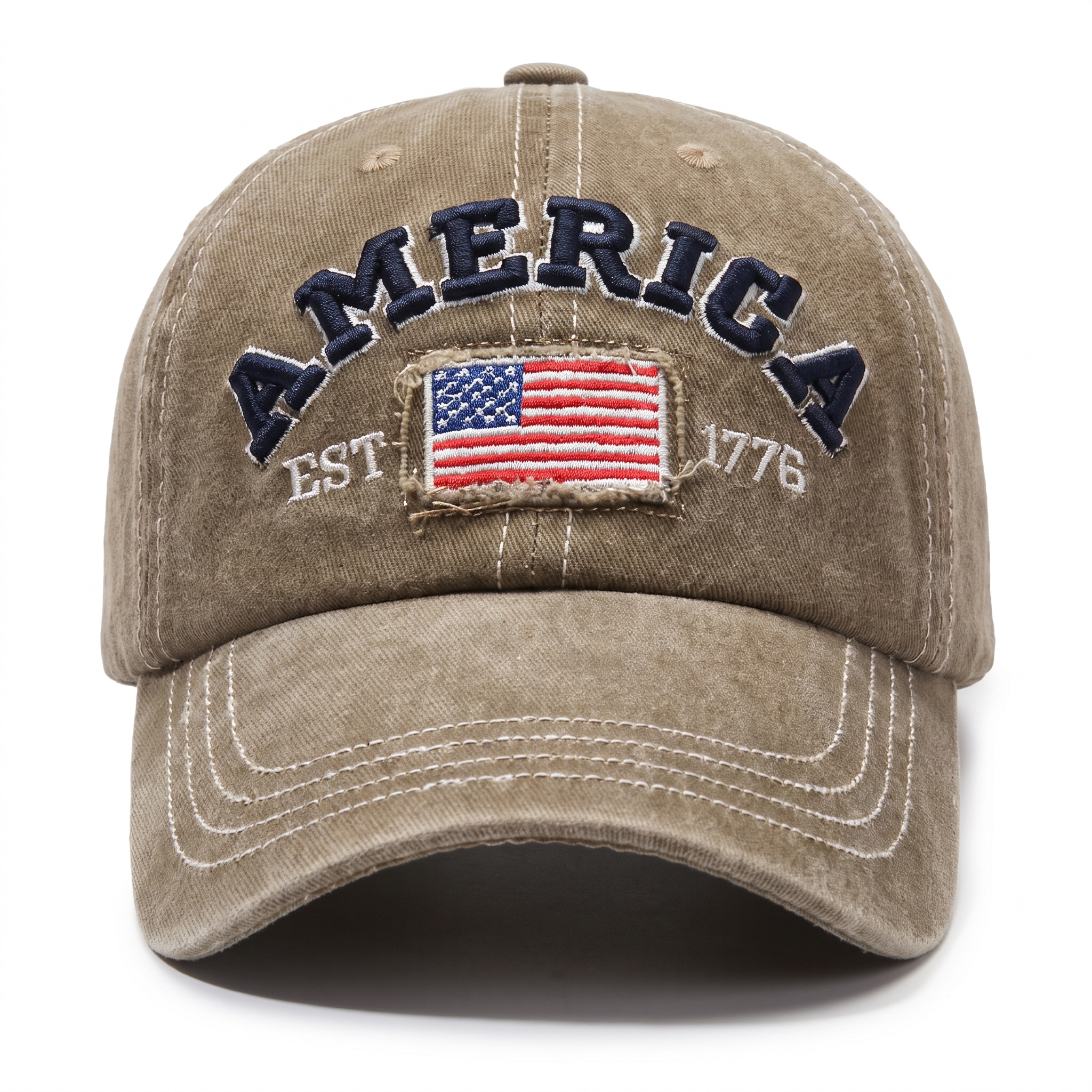 Vintage America Cap