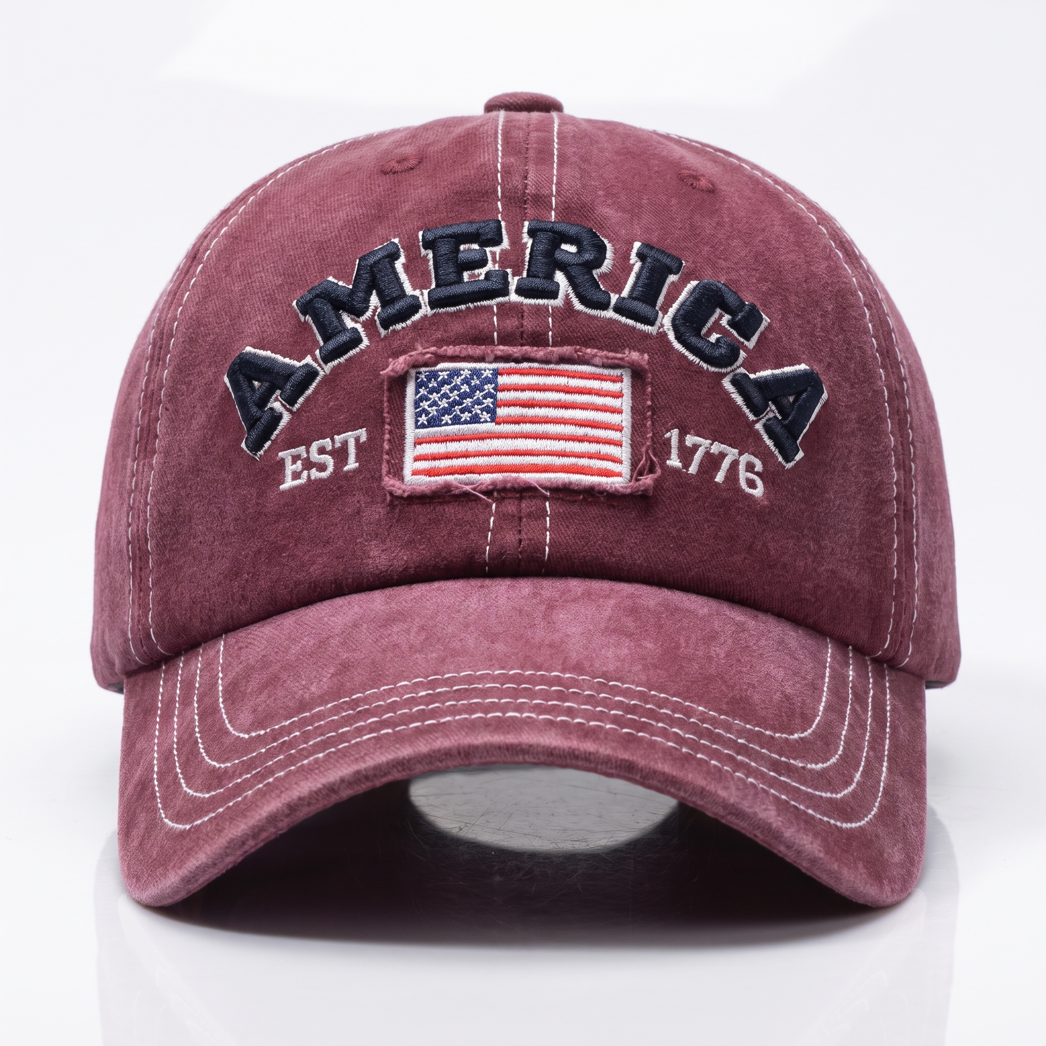Vintage America Cap