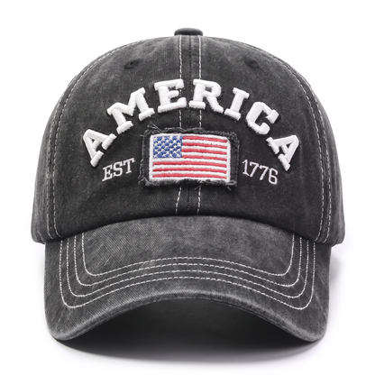 Vintage America Cap
