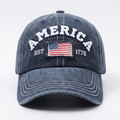 Vintage America Cap