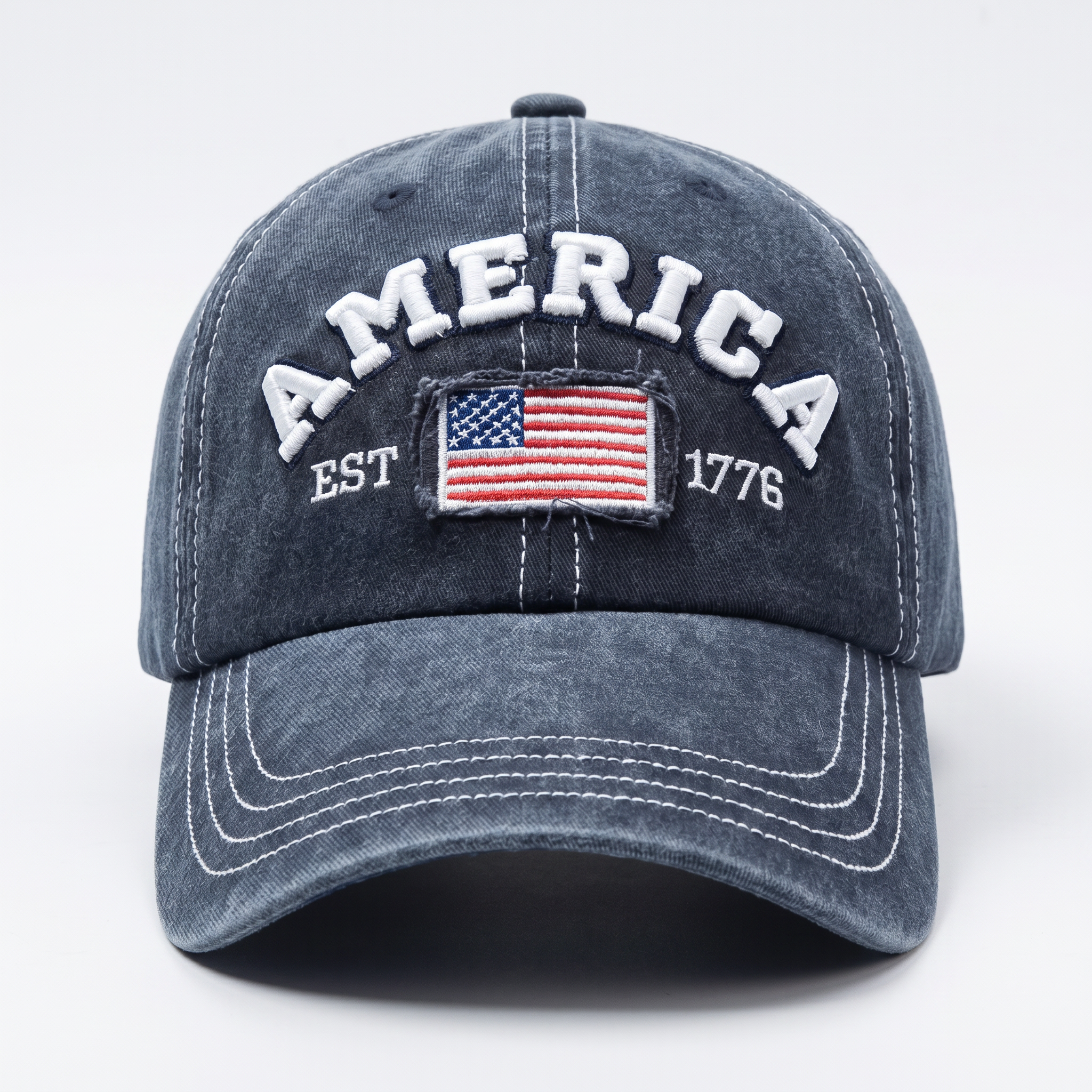 Vintage America Cap