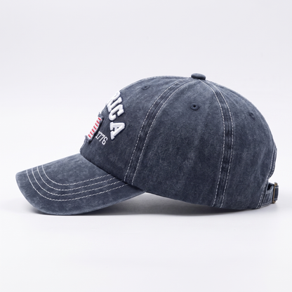 Vintage America Cap