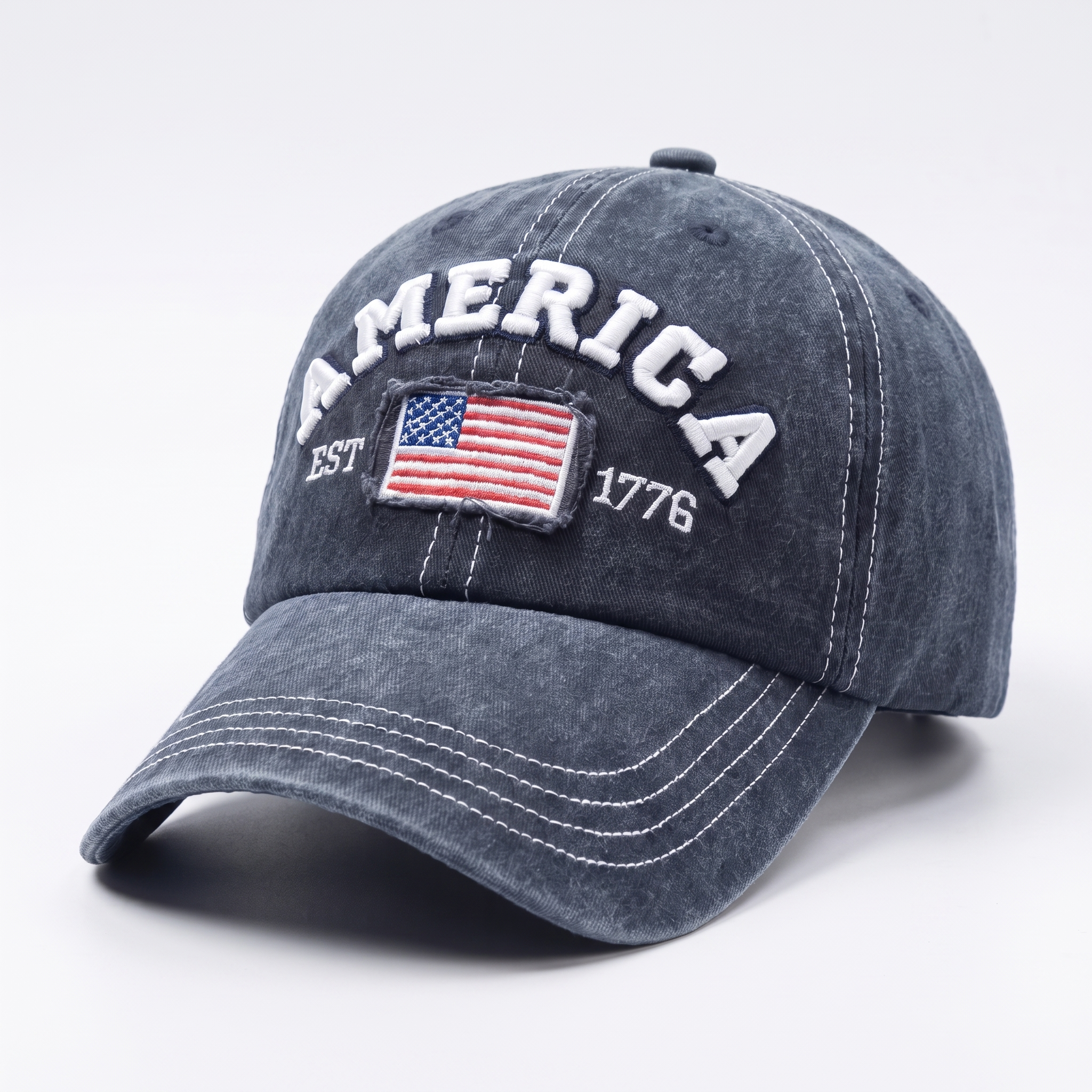 Vintage America Cap