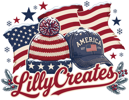 LillyCreates